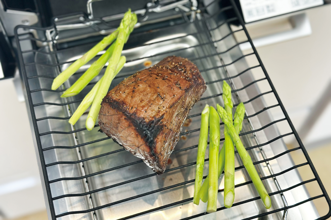 ローストビーフ