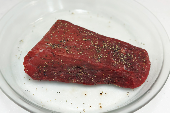 ローストビーフ