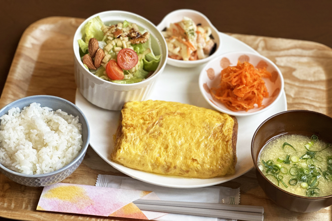 Kitchen blueBird（キッチンブルーバード）