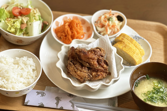 Kitchen blueBird（キッチンブルーバード）