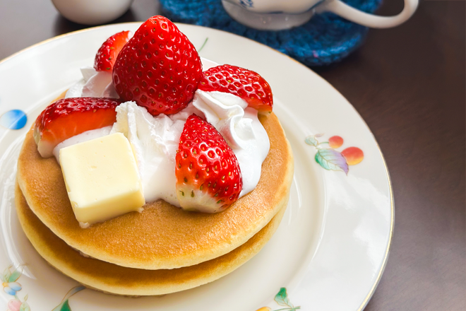 Kitchen blueBird（キッチンブルーバード）