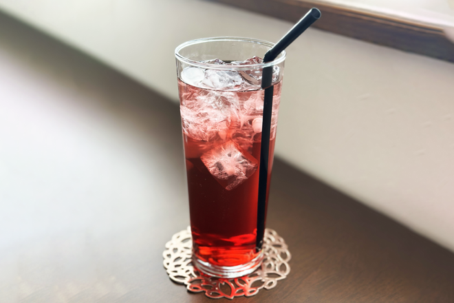 Kitchen blueBird（キッチンブルーバード）