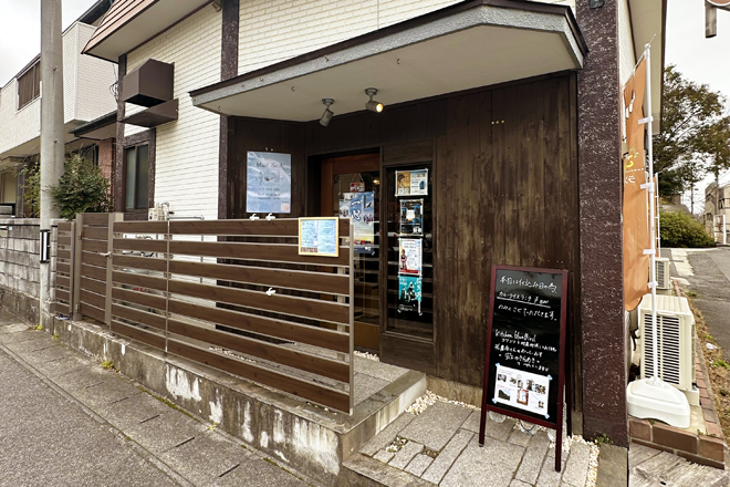 Kitchen blueBird（キッチンブルーバード）